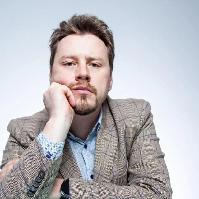 Дмитрий Готовский