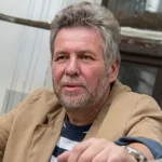 Михаил Боршћевски